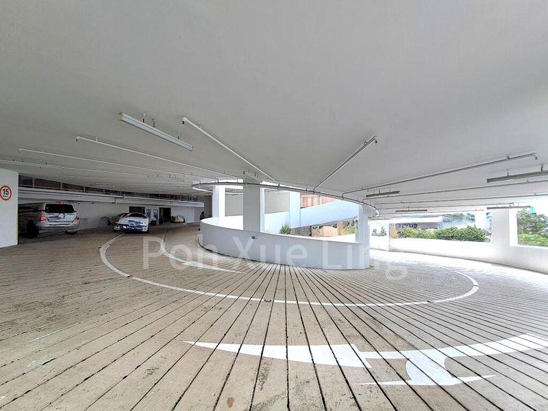 Light Industrial (B1) for Sale: Gemini @ Sims - Image 7