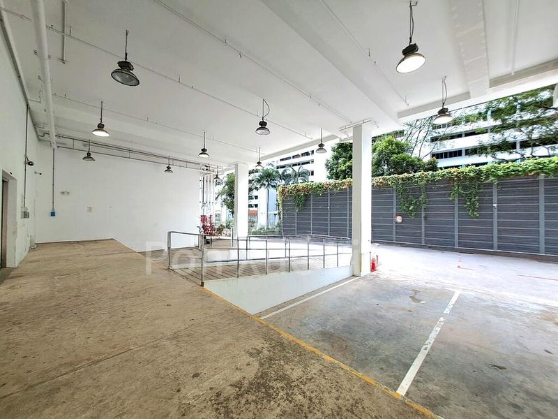 Light Industrial (B1) for Sale: Gemini @ Sims - Image 5