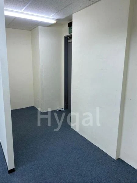 Light Industrial (B1) for Rent: Ubi Techpark - Image 4