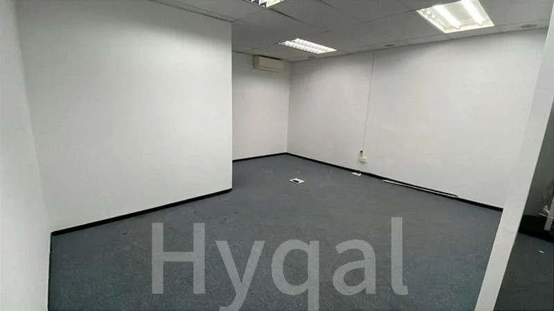 Light Industrial (B1) for Rent: Ubi Techpark - Image 5