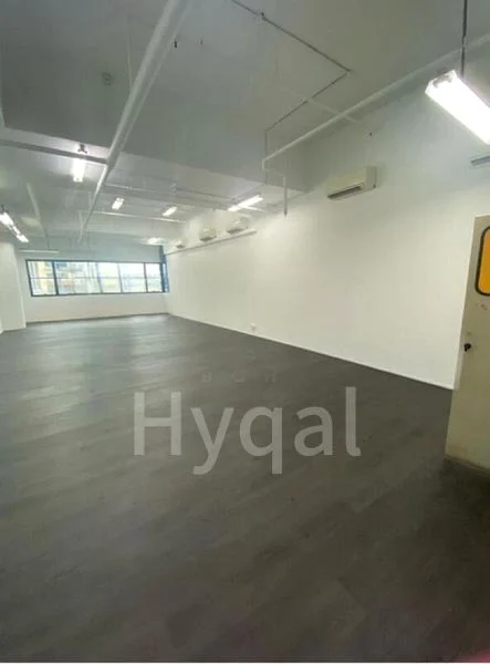 Light Industrial (B1) for Rent: Ubi Techpark - Image 6