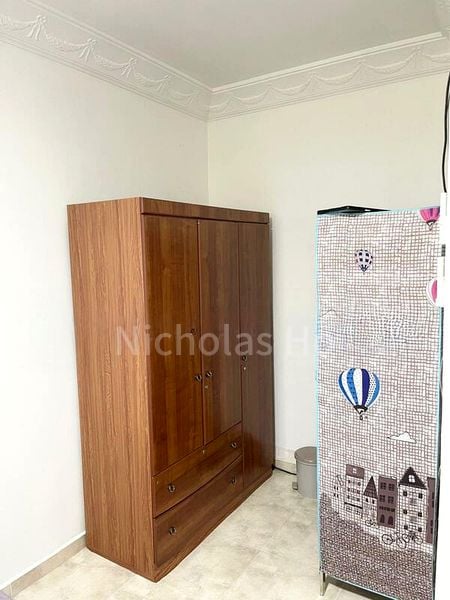 Common Room (HDB) for Rent in  541 Serangoon North Avenue 4 - Image 3