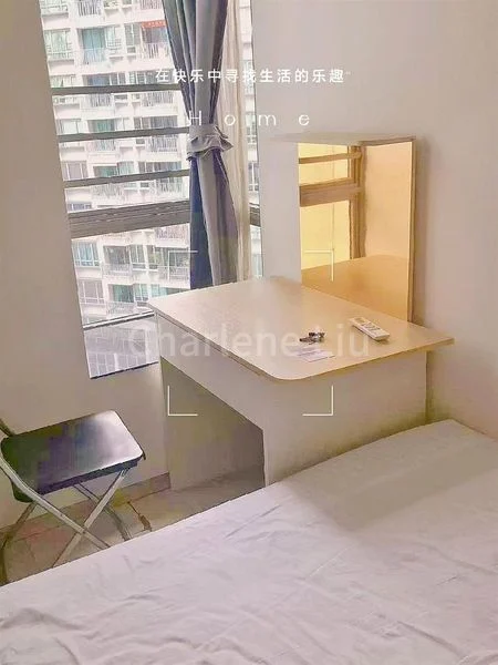 Common Room (Condo) for Rent in  The Quintet - Image 3