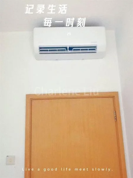 Common Room (Condo) for Rent in  The Quintet - Image 4