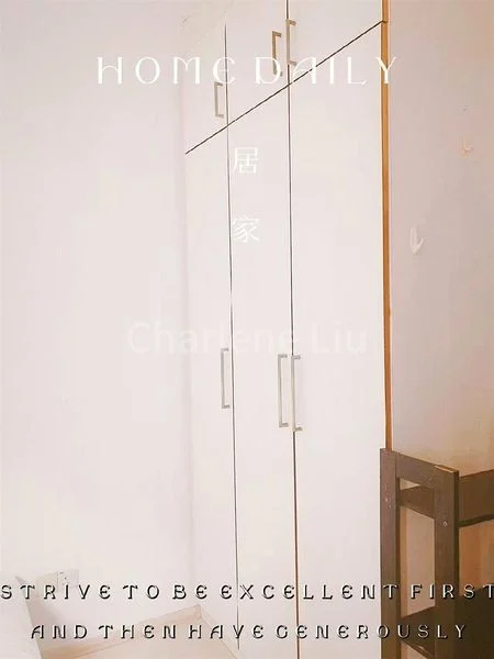 Common Room (Condo) for Rent in  The Quintet - Image 2