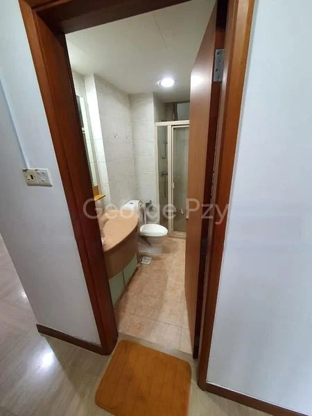Common Room (Condo) for Rent in  Rafflesia Condominium - Image 8
