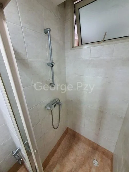 Common Room (Condo) for Rent in  Rafflesia Condominium - Image 7