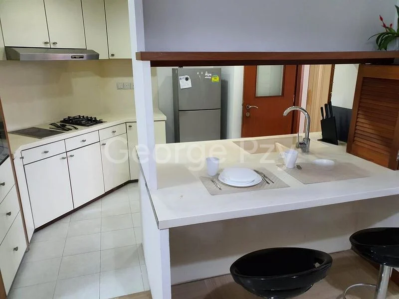 Common Room (Condo) for Rent in  Rafflesia Condominium - Image 6