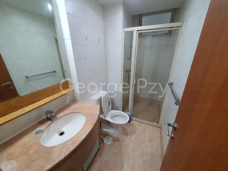 Common Room (Condo) for Rent in  Rafflesia Condominium - Image 9