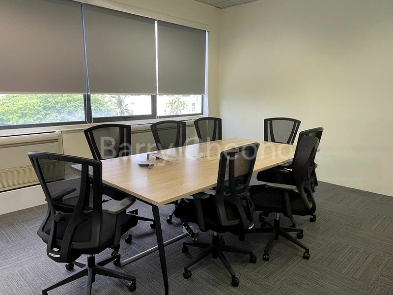 Light Industrial (B1) for Rent: Bosch - Image 2