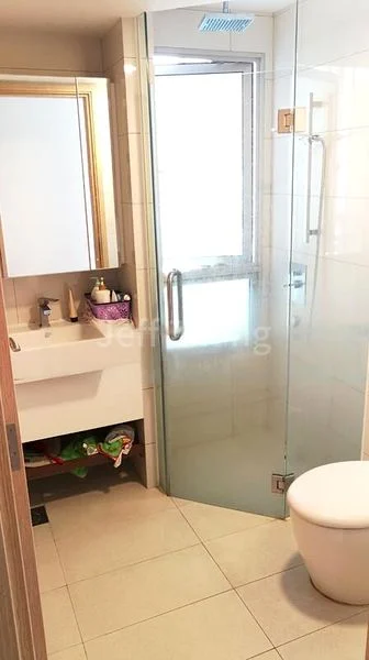 Common Room (Condo) for Rent in  Eight Riversuites - Image 4