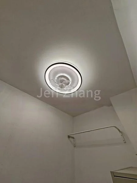 Common Room (Condo) for Rent in  Eight Riversuites - Image 3