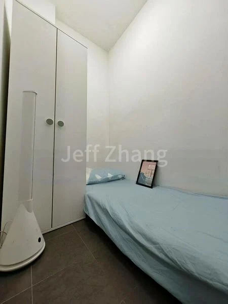 Common Room (Condo) for Rent in  Eight Riversuites - Image 1