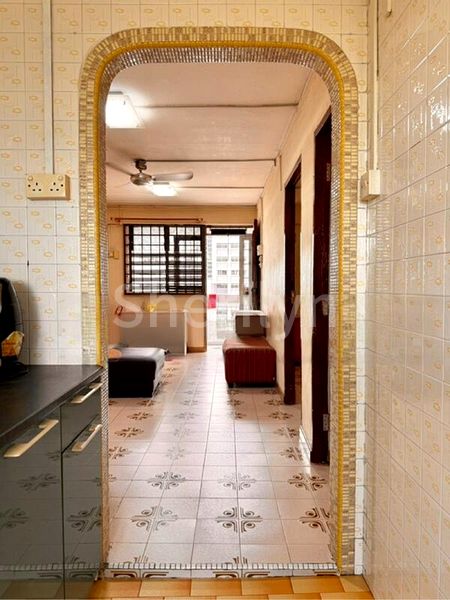 3 Room (3STD) HDB for Sale in  44 Bendemeer Road - Image 8