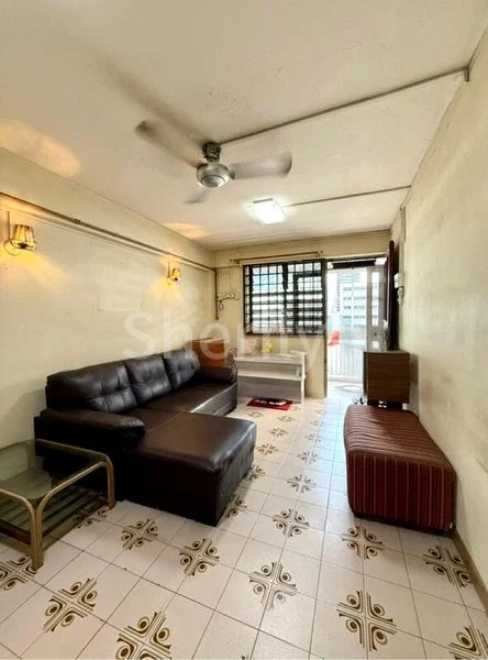 3 Room (3STD) HDB for Sale in  44 Bendemeer Road - Image 1