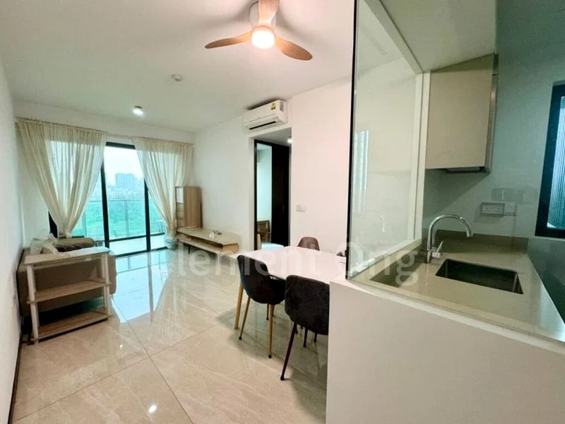 2 Bed Condo for Sale in  Normanton Park - Image 11
