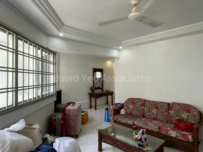 4 Room (4A) HDB for Rent in  105 Bukit Batok Central - Image 1