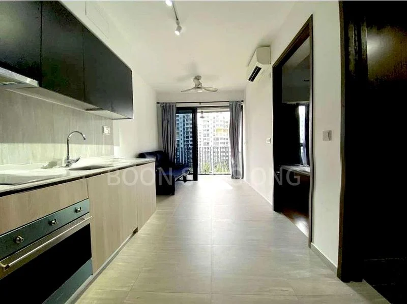 1 Bed Condo for Rent in  Grandeur Park Residences - Image 3