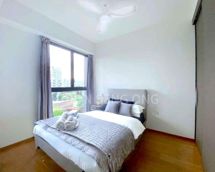 1 Bed Condo for Rent in  Grandeur Park Residences - Image 4