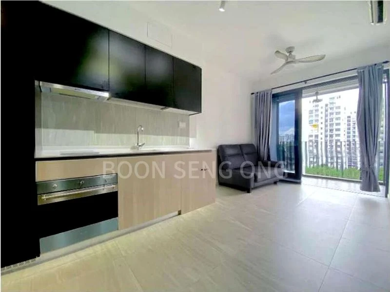 1 Bed Condo for Rent in  Grandeur Park Residences - Image 2