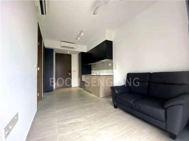 1 Bed Condo for Rent in  Grandeur Park Residences - Image 5