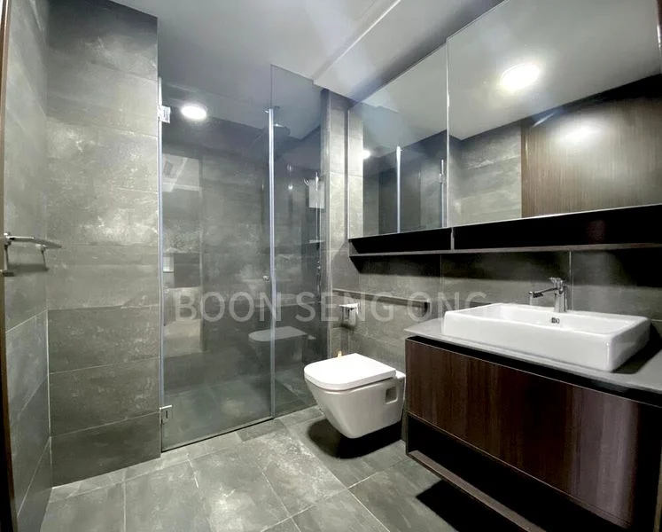 1 Bed Condo for Rent in  Grandeur Park Residences - Image 1
