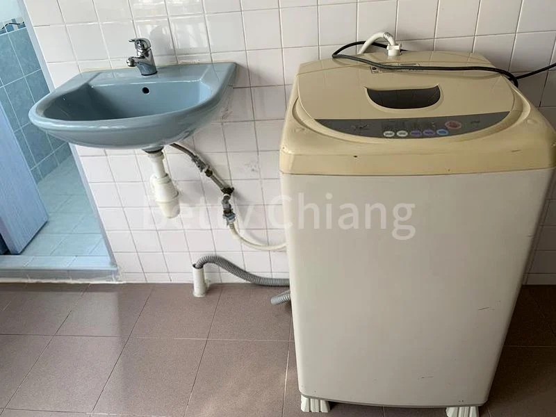 3 Room (3NG) HDB for Rent in  313 Shunfu Road - Image 3