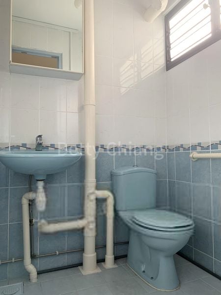 3 Room (3NG) HDB for Rent in  313 Shunfu Road - Image 8