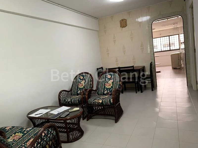 3 Room (3NG) HDB for Rent in  313 Shunfu Road - Image 1