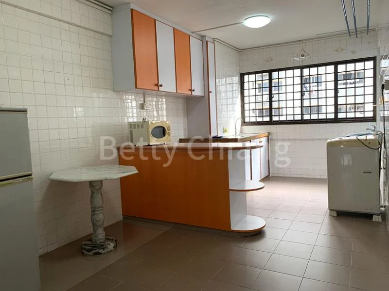 3 Room (3NG) HDB for Rent in  313 Shunfu Road - Image 2