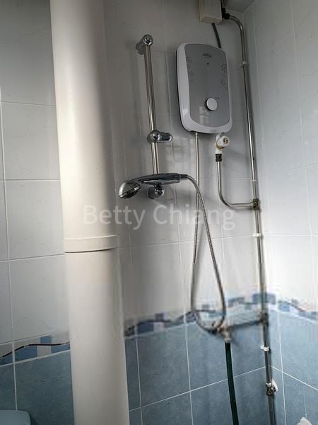 3 Room (3NG) HDB for Rent in  313 Shunfu Road - Image 9
