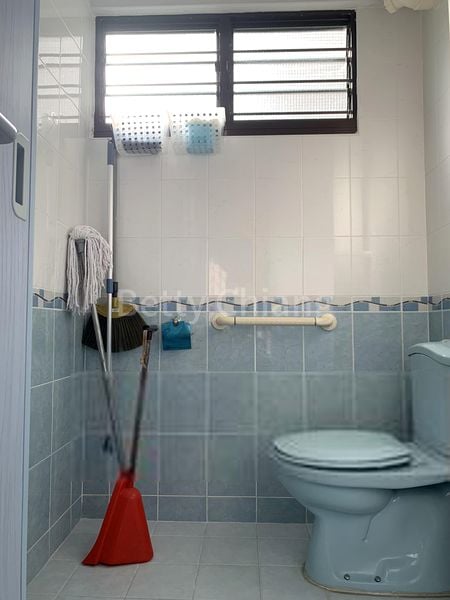 3 Room (3NG) HDB for Rent in  313 Shunfu Road - Image 10