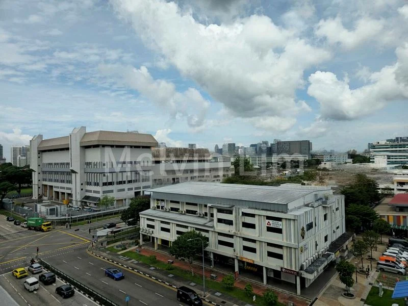 3 Room (3I) HDB for Sale in  72 Geylang Bahru - Image 1