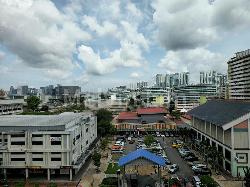 3 Room (3I) HDB for Sale in  72 Geylang Bahru - Image 3