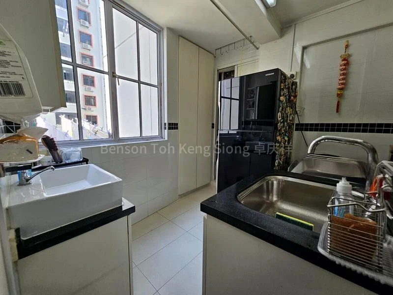 3 Room (3STD) HDB for Sale in  93 Jalan Dua - Image 7
