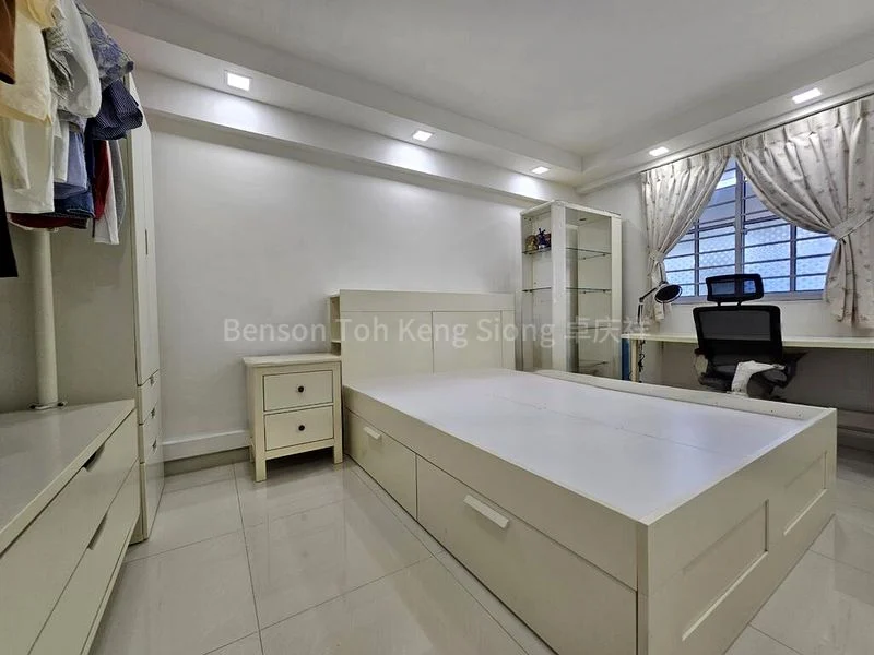 3 Room (3STD) HDB for Sale in  93 Jalan Dua - Image 6
