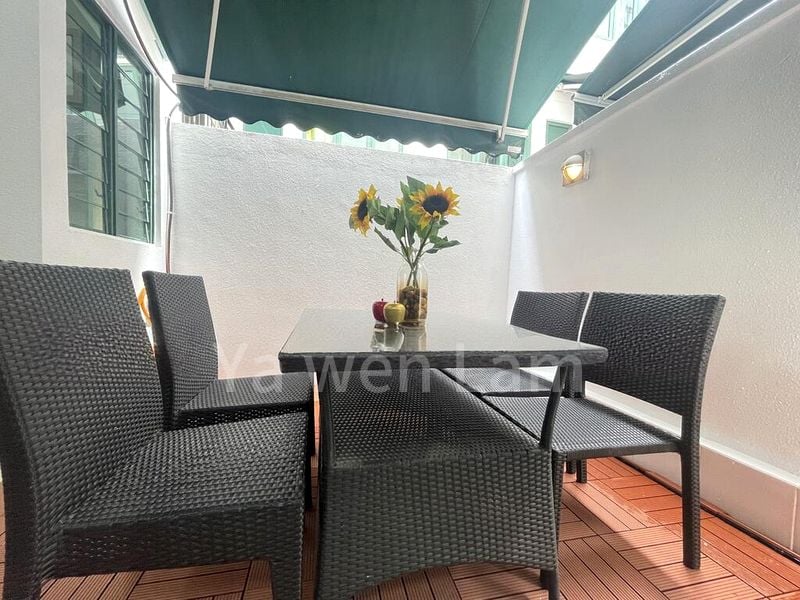 6 Bed Terraced House (Landed) for Sale in  Bedok Market Place - Image 7