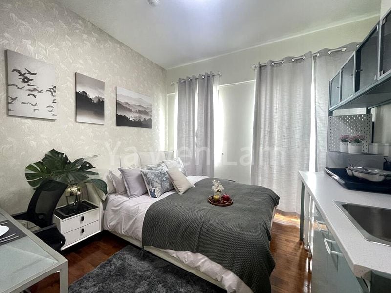 6 Bed Terraced House (Landed) for Sale in  Bedok Market Place - Image 1