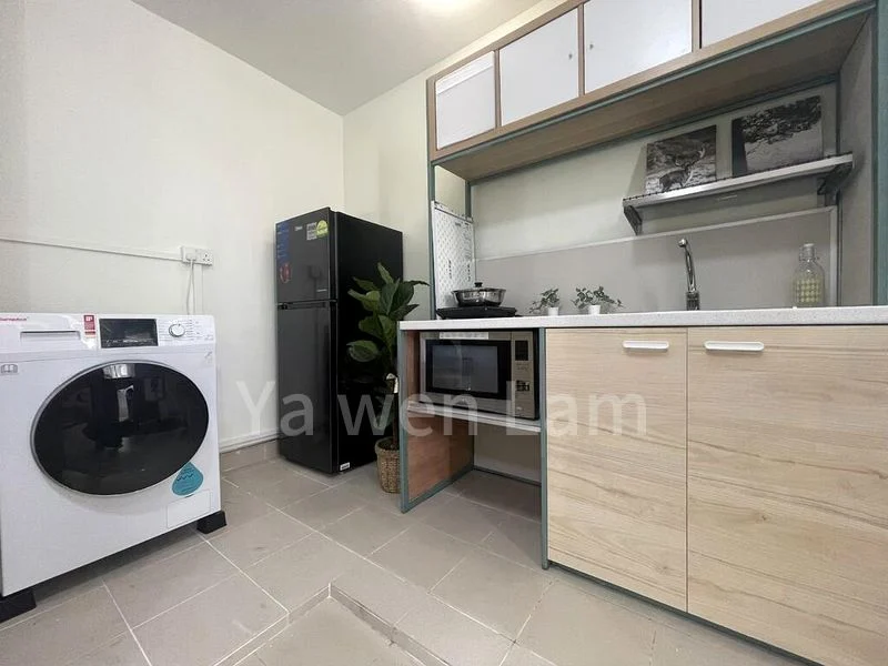 6 Bed Terraced House (Landed) for Sale in  Bedok Market Place - Image 6