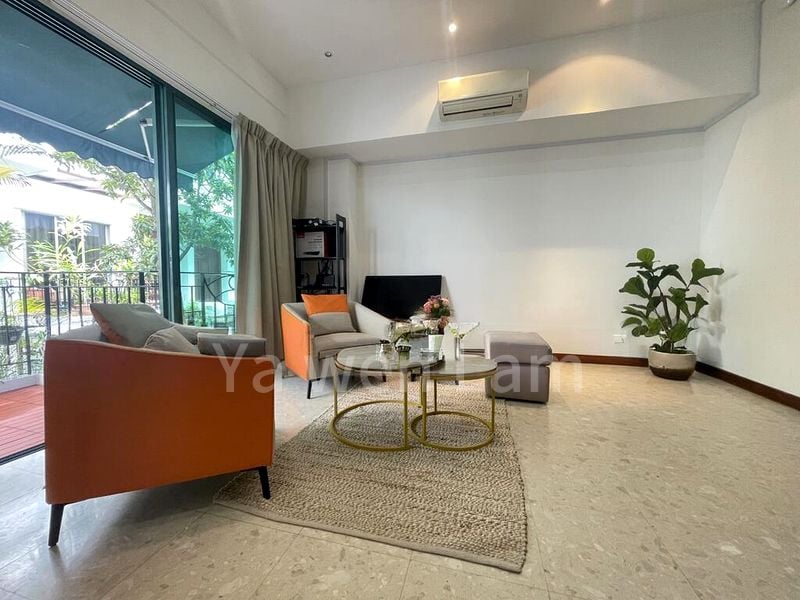 6 Bed Terraced House (Landed) for Sale in  Bedok Market Place - Image 11