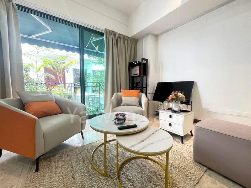 6 Bed Terraced House (Landed) for Sale in  Bedok Market Place - Image 15