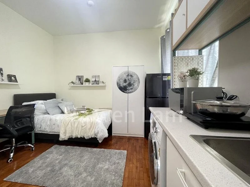 6 Bed Terraced House (Landed) for Sale in  Bedok Market Place - Image 12