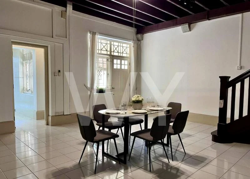4 Bed Conservation House (Landed) for Rent in  McNair Towers - Image 13