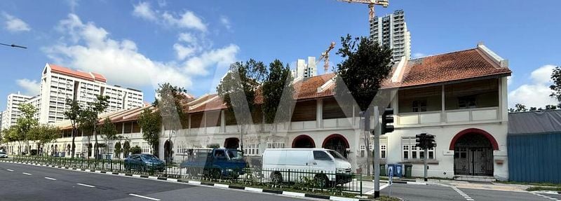 4 Bed Conservation House (Landed) for Rent in  McNair Towers - Image 18