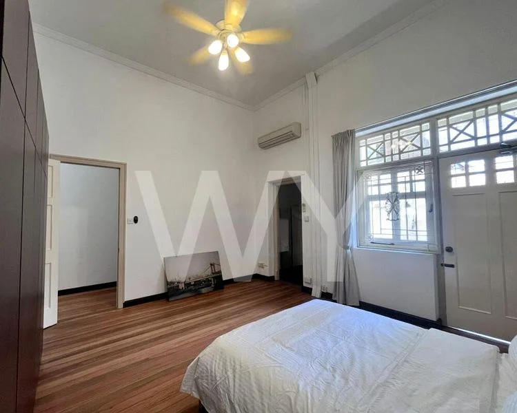 4 Bed Conservation House (Landed) for Rent in  McNair Towers - Image 12