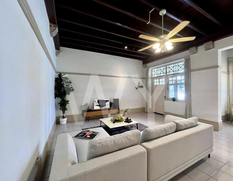 4 Bed Conservation House (Landed) for Rent in  McNair Towers - Image 16
