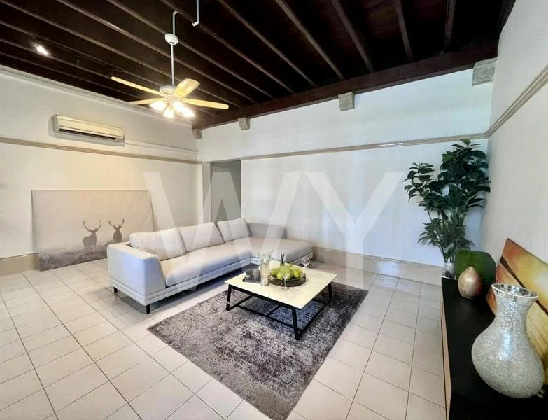 4 Bed Conservation House (Landed) for Rent in  McNair Towers - Image 17