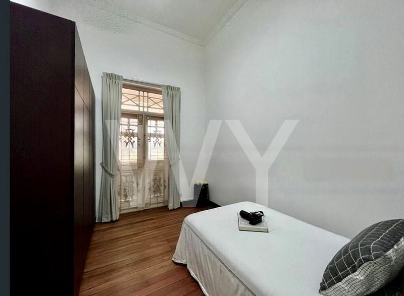 4 Bed Conservation House (Landed) for Rent in  McNair Towers - Image 5