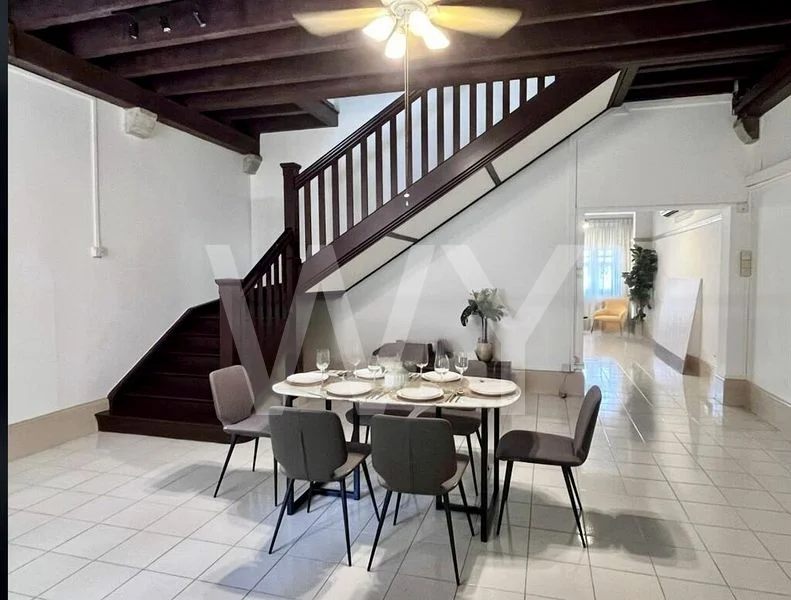 4 Bed Conservation House (Landed) for Rent in  McNair Towers - Image 15