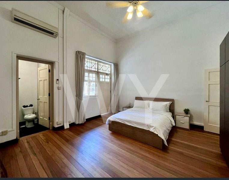4 Bed Conservation House (Landed) for Rent in  McNair Towers - Image 6